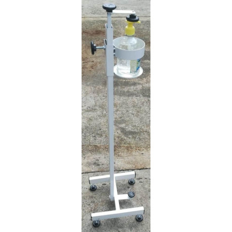 Dispensador de pedal Dispensador de pedal