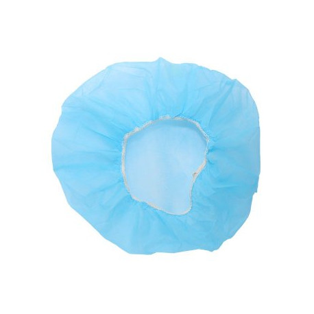 Gorro tipo oruga Gorro tipo oruga