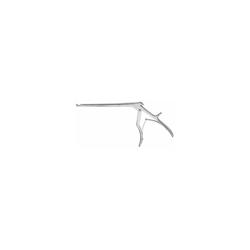 Pinza Kerrison Desmontable 40° Hacia Arriba De 5 Mm. Cat: 40.512.05 Dimeda - Aleman Se Usa