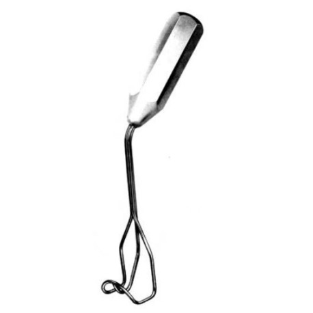 Retractor Cooley Izquierda 23Cm Reda