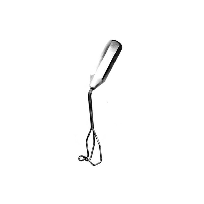 Retractor Cooley Izquierda 23Cm Reda