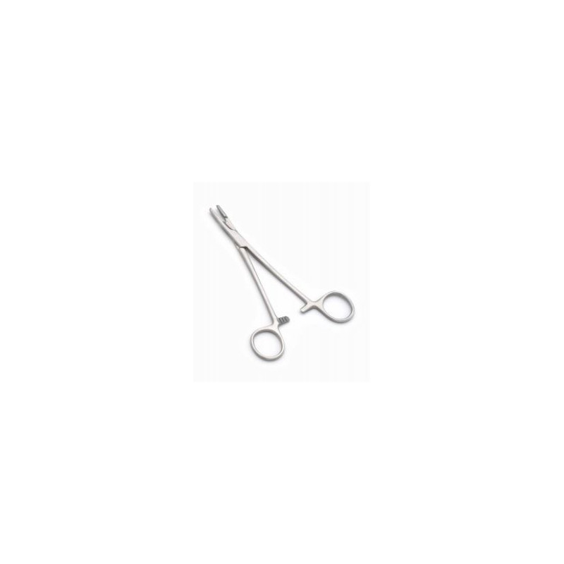 Porta Agujas Mayo 30 Cm Cat: 24.180.30 Dimeda - Aleman Sostener La Aguja De Una Sutura Se