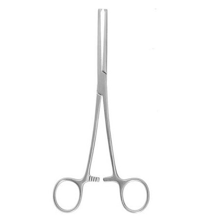 Pinza Rochester Ochsner Con Garra Recta De 18.0Cm Cat: 12.320.18 Dimeda - Aleman Pinza De