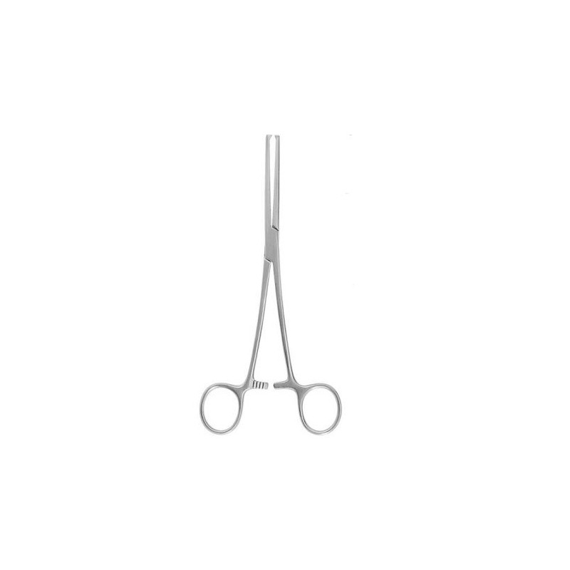 Pinza Rochester Ochsner Con Garra Recta De 18.0Cm Cat: 12.320.18 Dimeda - Aleman Pinza De