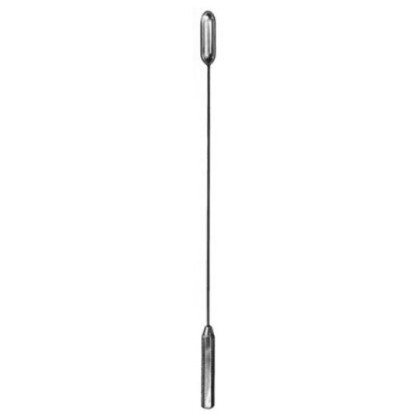 Debakey Dilatador Vascular 19Cm X 2Mm Reda