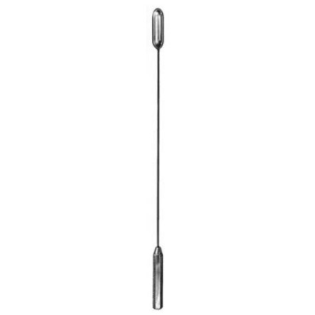 Debakey Dilatador Vascular 19Cm X 2Mm Reda