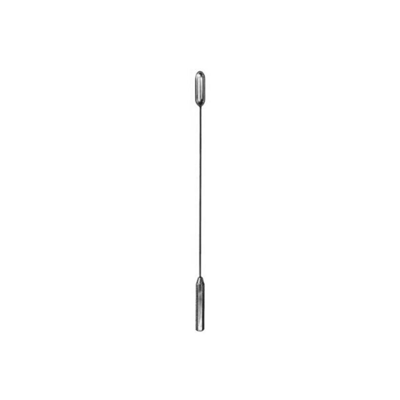 Debakey Dilatador Vascular 19Cm X 2Mm Reda