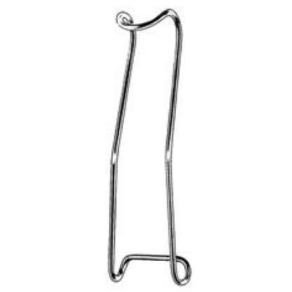 Retractor De Mejillas Sternberg 14Cm Reda