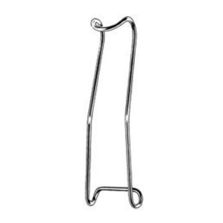 Retractor De Mejillas Sternberg 14Cm Reda