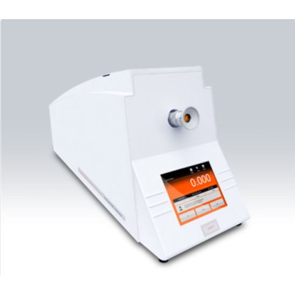 Polarimetro Semiautomatico 589 nm de longitud de onda