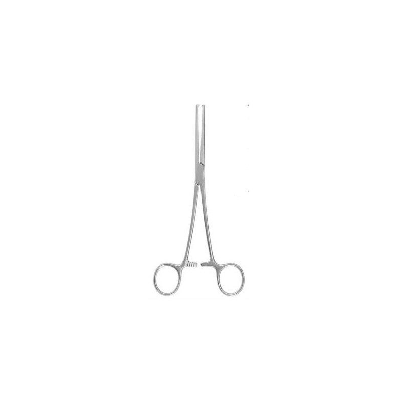 Pinza Rochester Ochsner (Kocher) 1X2 Dientes 18 Cms. Cat: 12.321.18 Dimeda - Aleman