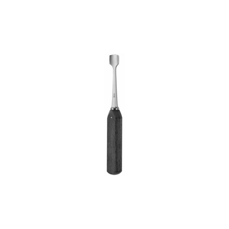 Cincel Recto De 20 Mm Longitud 15 Cm. Cat: 32.661.15 Dimeda - Aleman Se Utiliza Para Comer