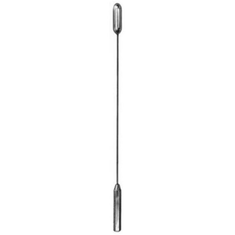 Debakey Dilatador Vascular 19Cm X 1Mm Reda