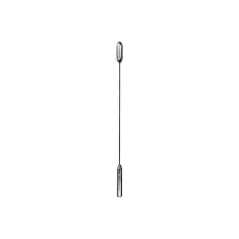 Debakey Dilatador Vascular 19Cm X 1Mm Reda