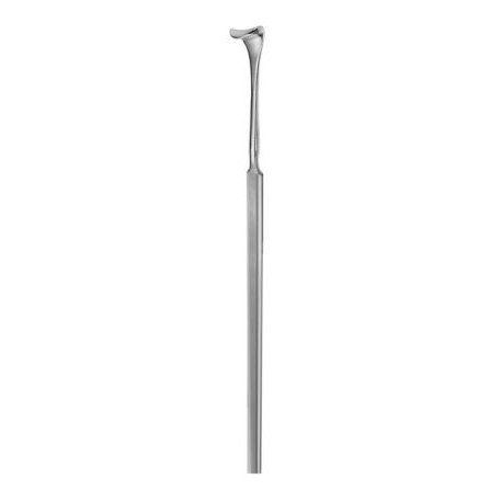 Separador Cushing Para Vena Longitud 20 Cms Valva De 18 Mm. Cat: 18.232.18 Dimeda - Aleman