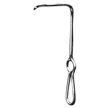 Retractor Langenbeck 21Cm 85X15Mm Reda