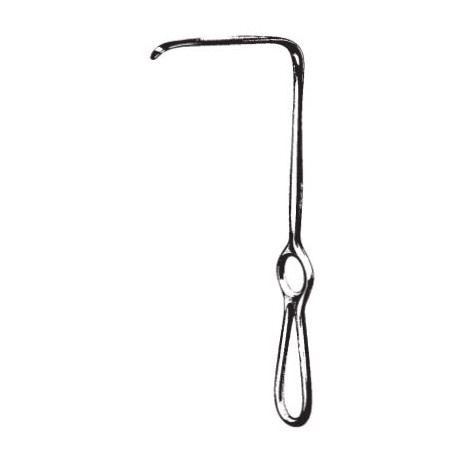 Retractor Langenbeck 21Cm 85X15Mm Reda