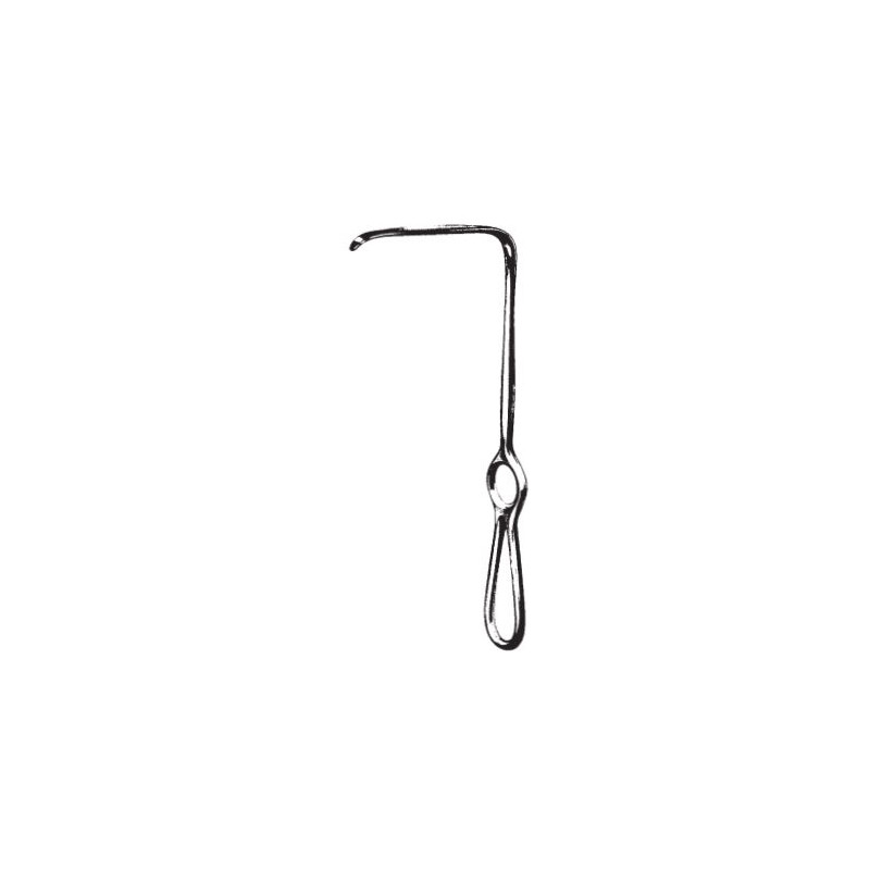 Retractor Langenbeck 21Cm 85X15Mm Reda