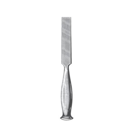 Cincel Smith Petersen Recto De 16 Cms Cat: 32.634.16 Dimeda - Aleman