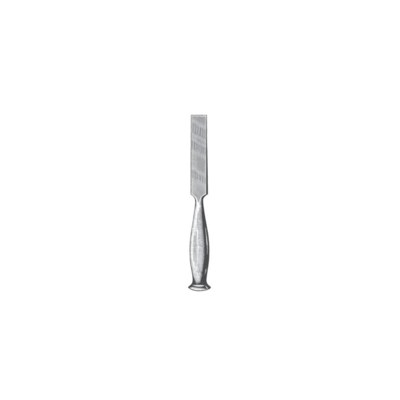 Cincel Smith Petersen Recto De 16 Cms Cat: 32.634.16 Dimeda - Aleman