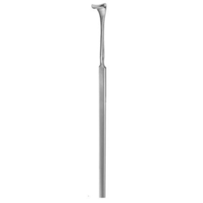 Separador Cushing Para Vena Longitud 20 Cms. Valva 10 Mm. Cat: 18.232.10 Dimeda - Aleman