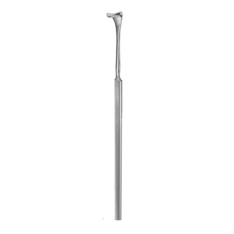 Separador Cushing Para Vena Longitud 20 Cms. Valva 10 Mm. Cat: 18.232.10 Dimeda - Aleman