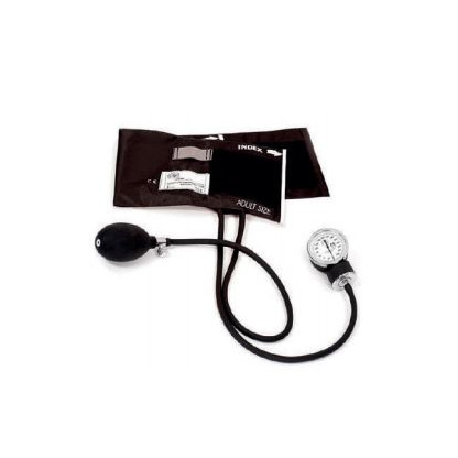 Tensiometro Tradicional Color Negro Ref 70 Marca Prestige Medical Registro Invima 2019Dm 0020798