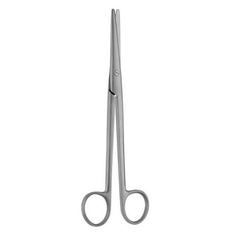 Tijera Delgada De Mayo Stille 19 Cm Cat: 08.166.19 Dimeda - Aleman Se Utiliza Para Hacer Corte