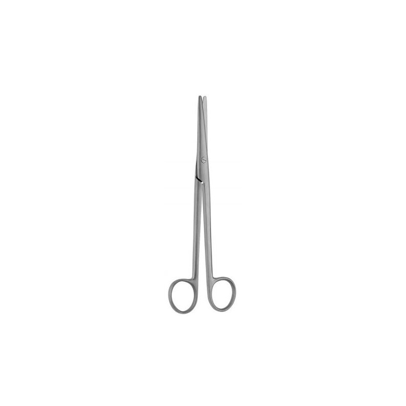 Tijera Delgada De Mayo Stille 19 Cm Cat: 08.166.19 Dimeda - Aleman Se Utiliza Para Hacer Corte