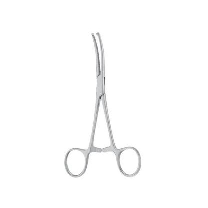 Pinza Hemostatica Roch. Ochsner Curva De 14 Cm Cat: 12.321.14 Dimeda - Aleman Pinza Hemostatica