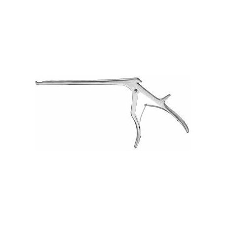 Pinza Kerrison Recta De 90° Hacia Abajo Boca De 3 Mm Longitud De 200 Mm. Cat: 40.499.13