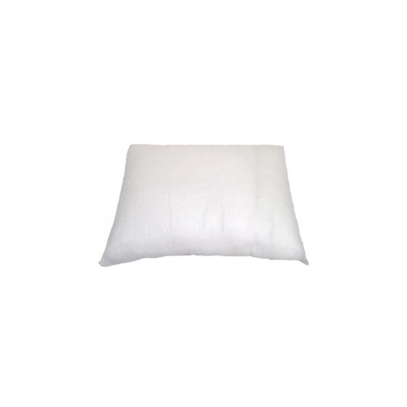 Funda Para Almohada Color Blanca 50X70 Cms (30 Grs) K046 Kramer Paquete X 10 Es Utilizada