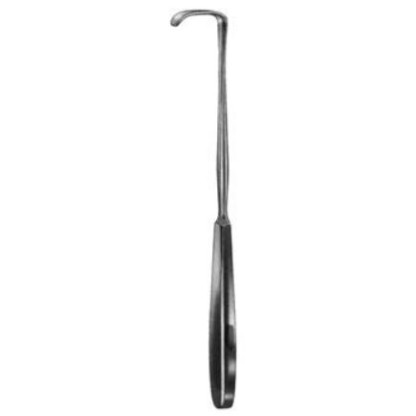 Retractor Langenbeck 21Cm 40X11Mm Reda