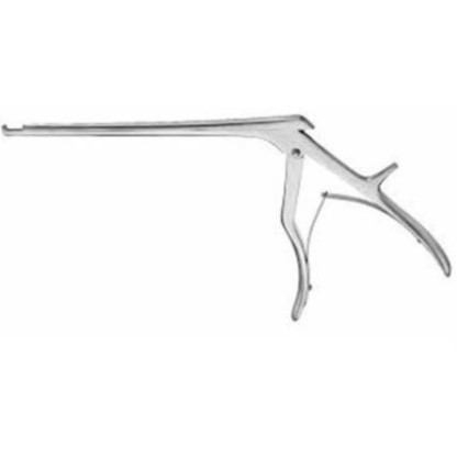 Pinza Kerrison De 200 Mm 90° Hacia Arriba X 2Mm. Cat: 40.510.12 Dimeda - Aleman Se Usa Para