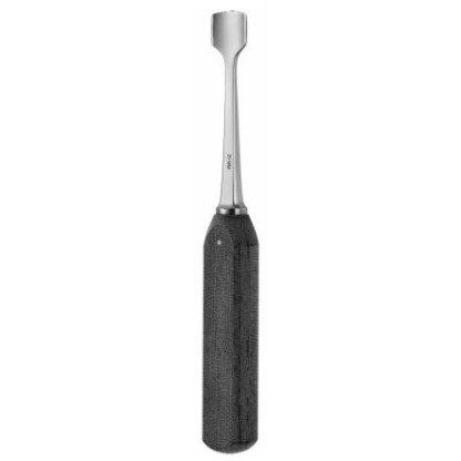 Cincel Recto De 20 Mm Longitud 22 Cm. Cat: 32.661.20 Dimeda - Aleman Se Utiliza Para Comer