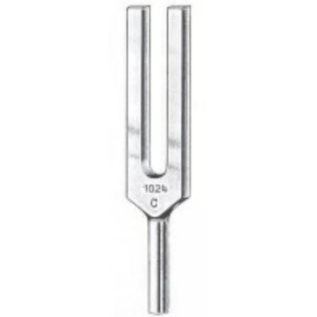 Diapason Aluminio Cat: 44.060.04 Dimeda - Aleman Se Utiliza Para Impactacion Y Extraccion