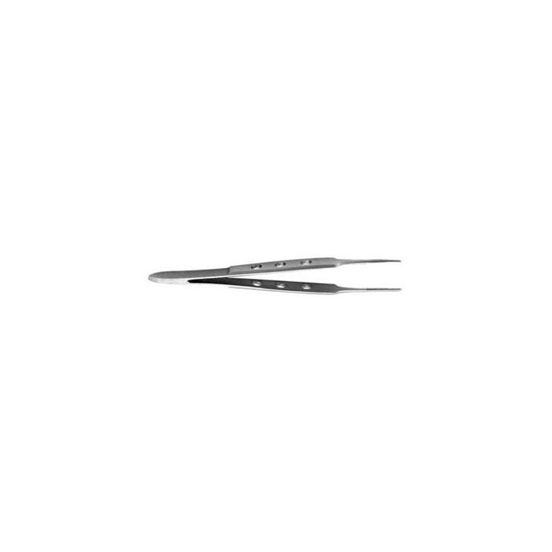 Pinza Bishop Harman Estriada 8.5 Cm Cat: 42.940.08 Dimeda - Aleman Pinza De Diseccion Empleada