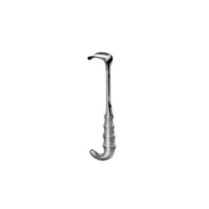 Separador Richardson Grip 20X25 Mm. Cat: 18.152.25 Dimeda - Aleman Se Utiliza Para Separar