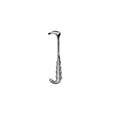 Separador Richardson Grip 20X25 Mm. Cat: 18.152.25 Dimeda - Aleman Se Utiliza Para Separar