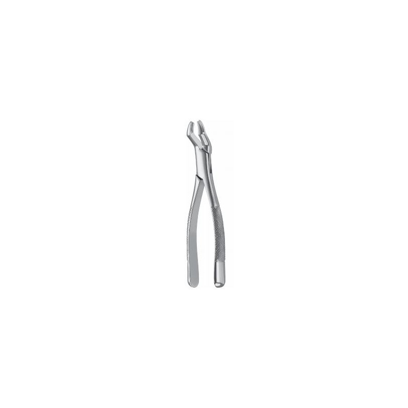 Forceps Americano Fig. 53R. Cat: 81.053.08 Dimeda - Aleman