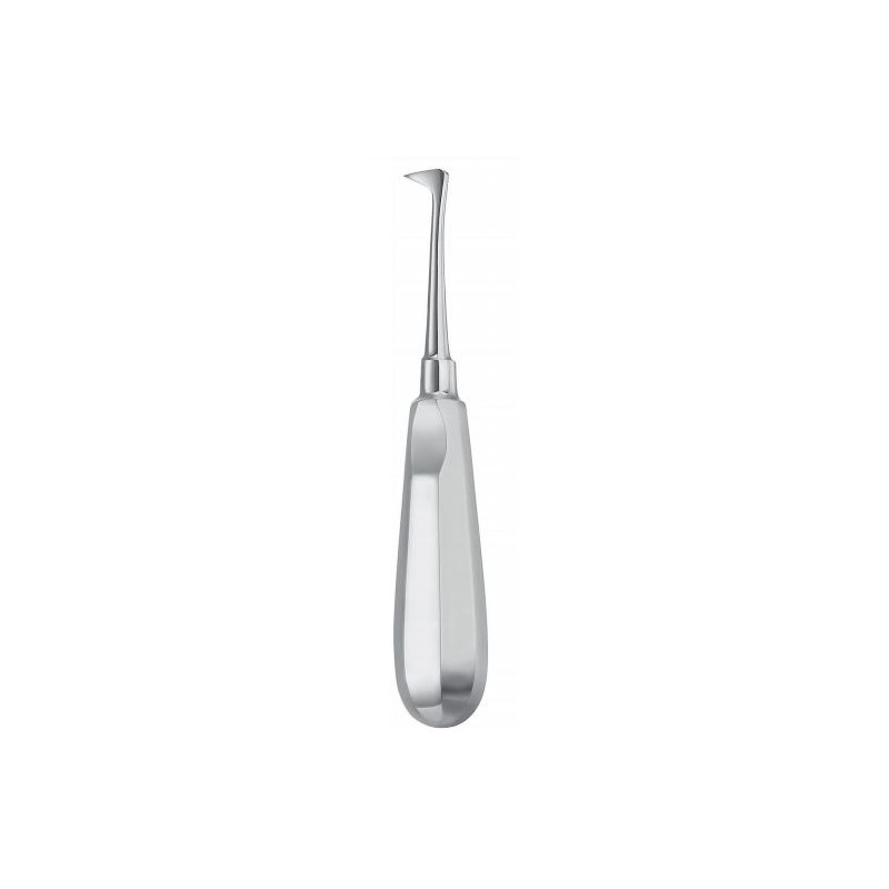 Juego De 5 Osteotomas Sinusales Rectos Grado Alemán - Para Cirugía Dental, Elevador Sinusal, Nuevo