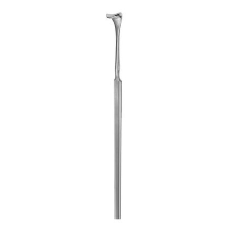 Separador Cushing Para Vena Longitud 20 Cms. Valva De 16 Mm. Cat: 18.232.16 Dimeda - Aleman