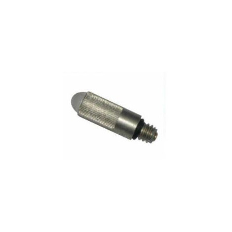 Bombillo 04800 Welch Allyn - Usa Para Hojas De Laringoscopio Standard 634 No.2-4 640 No.1-2-4