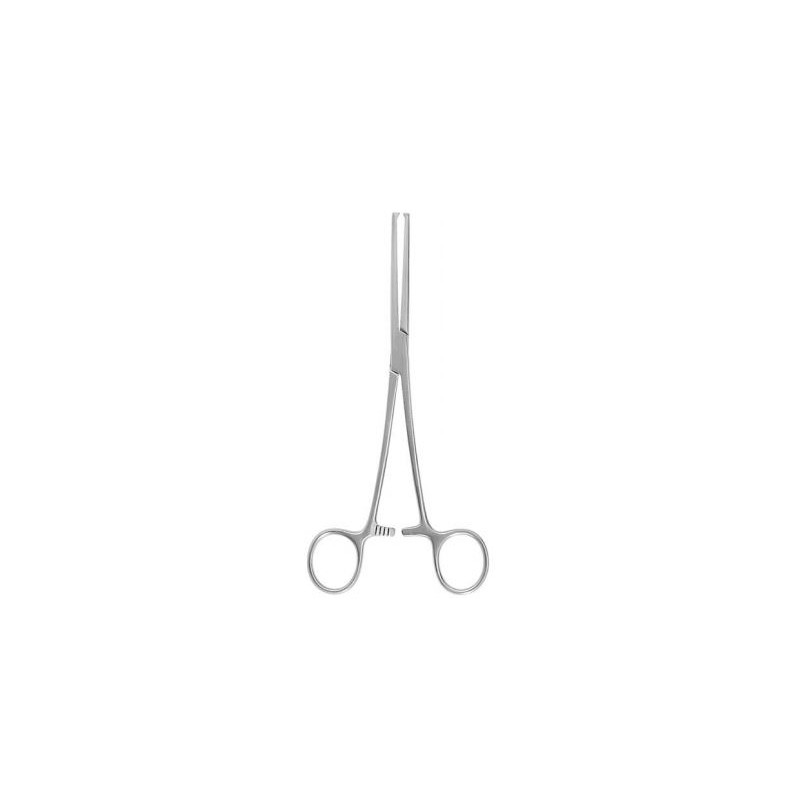 Pinza Hemostática Rochester - Ochsner Curva 22 Cm. Cat: 12.321.22 Dimeda - Aleman Se Usa