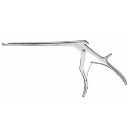 Pinza Kerrison No Desmontable 40° Hacia Arriba De 1 Mm. Cat: 40.512.01 Dimeda - Aleman Se