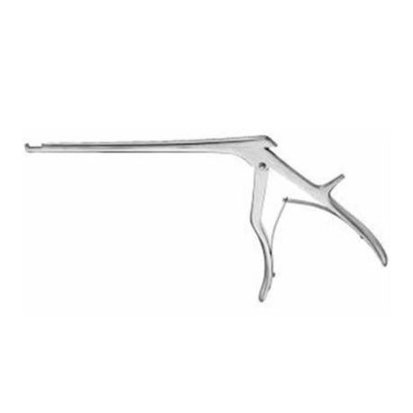 Pinza Kerrison No Desmontable 40° Hacia Arriba De 1 Mm. Cat: 40.512.01 Dimeda - Aleman Se