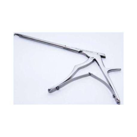 Pinza Kerrison De 3Mm Hacia Abajo. Cat: 40.514.23 Dimeda - Aleman Se Usa Para Comer Y Regularizar