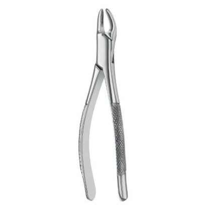 Forceps Cryer Americano Fig. 150. Cat: 81.150.00 Dimeda - Aleman