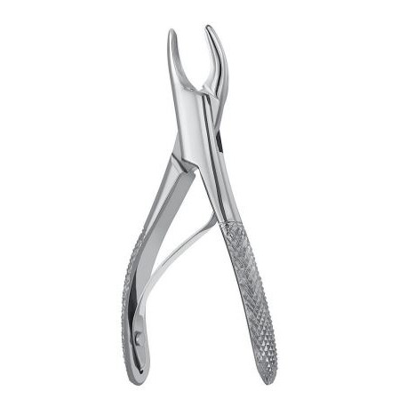 Forceps Americano Niños Fig.150 Sk. Cat: 80.850.09 Dimeda - Aleman