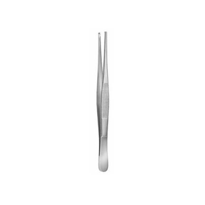 Pinza Diseccion Con Garra Delgada Longitud 11.5 Cms. Cat: 10.120.11 Dimeda - Aleman